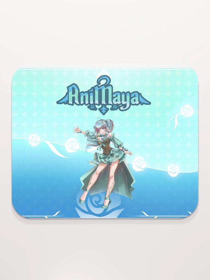 Mousepad Maya product image (2)