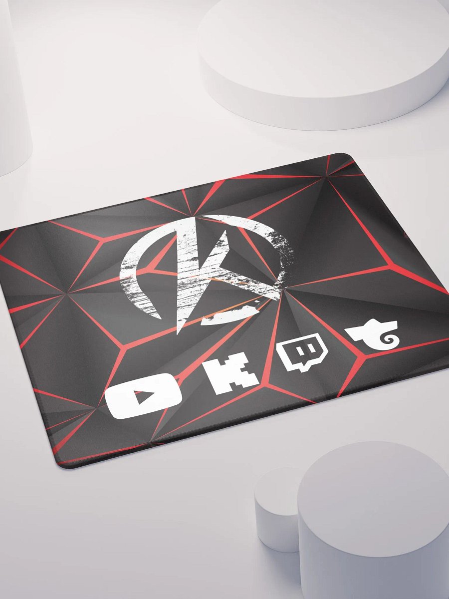 K's Mouse Pad product image (4)