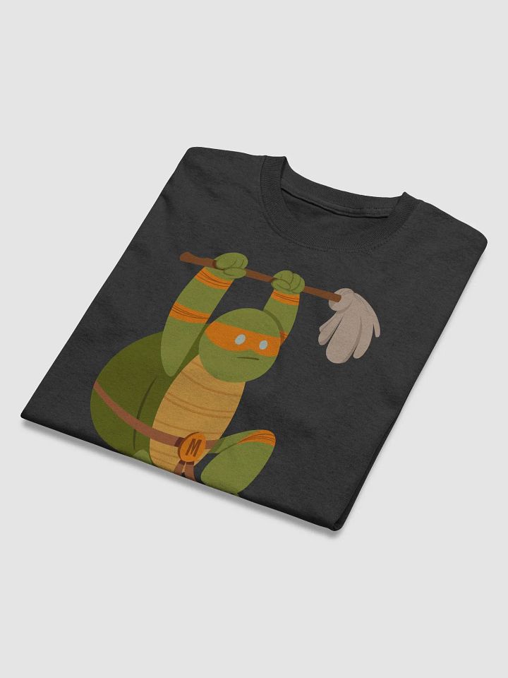 Mop Turtle product image (2)