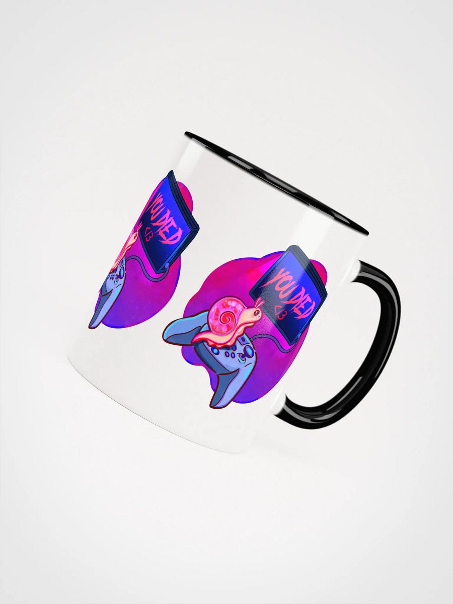 Gamer Snail Coffee Cup product image (51)