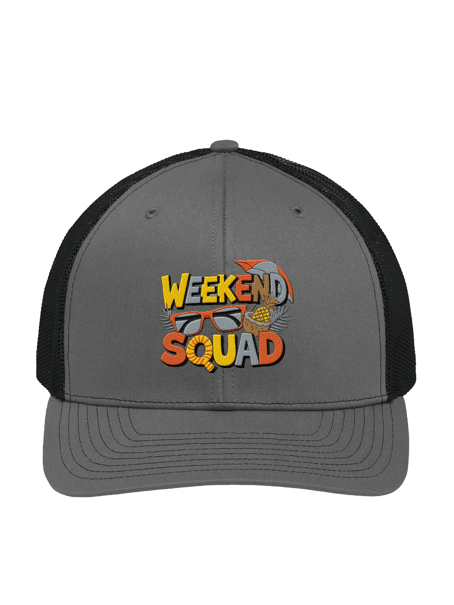 Weekend Squad product image (1)