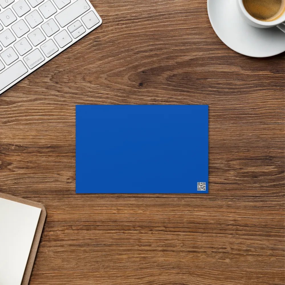 Thank you card product image (4)