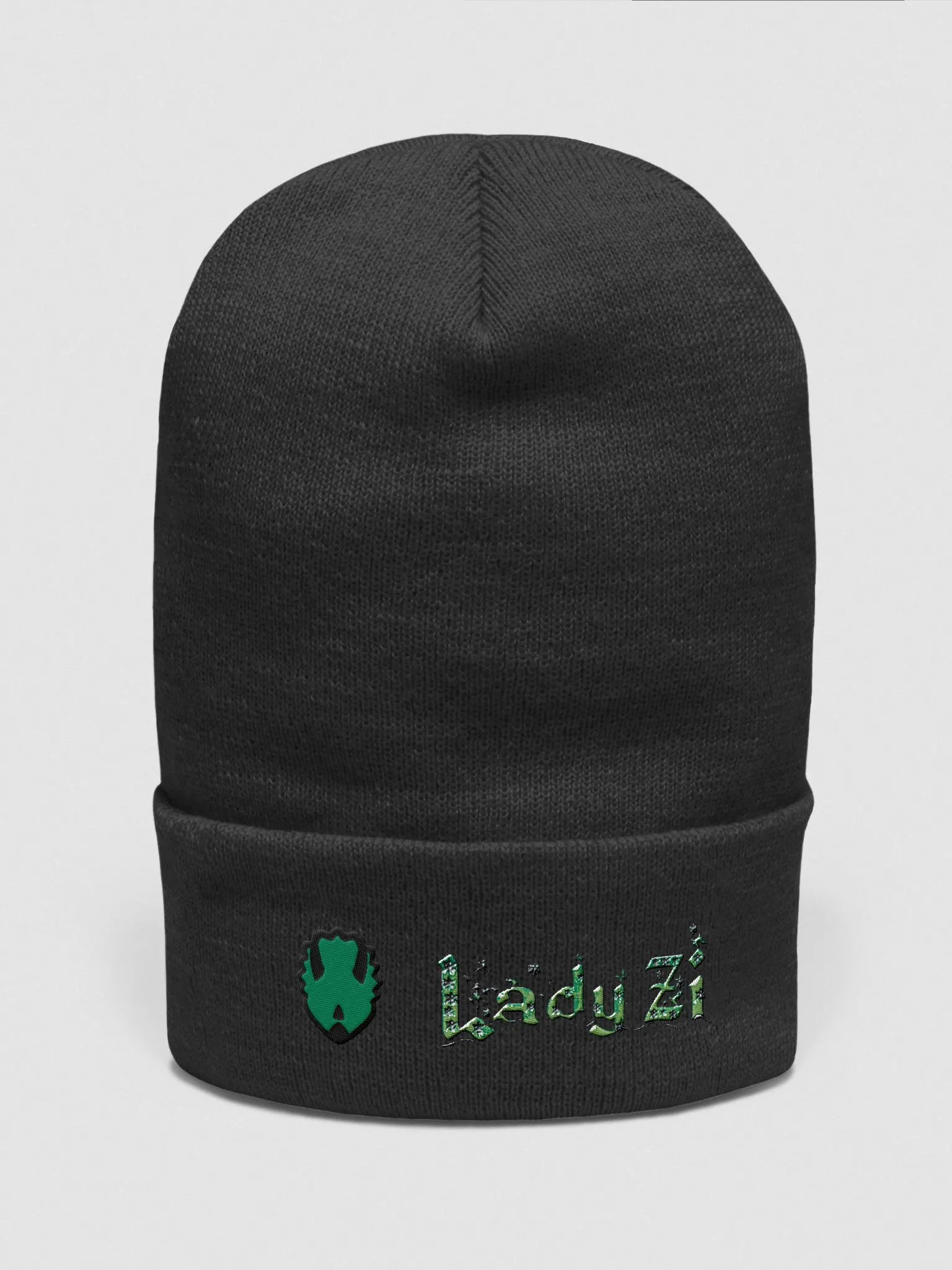 Zi Winter Hat product image (1)