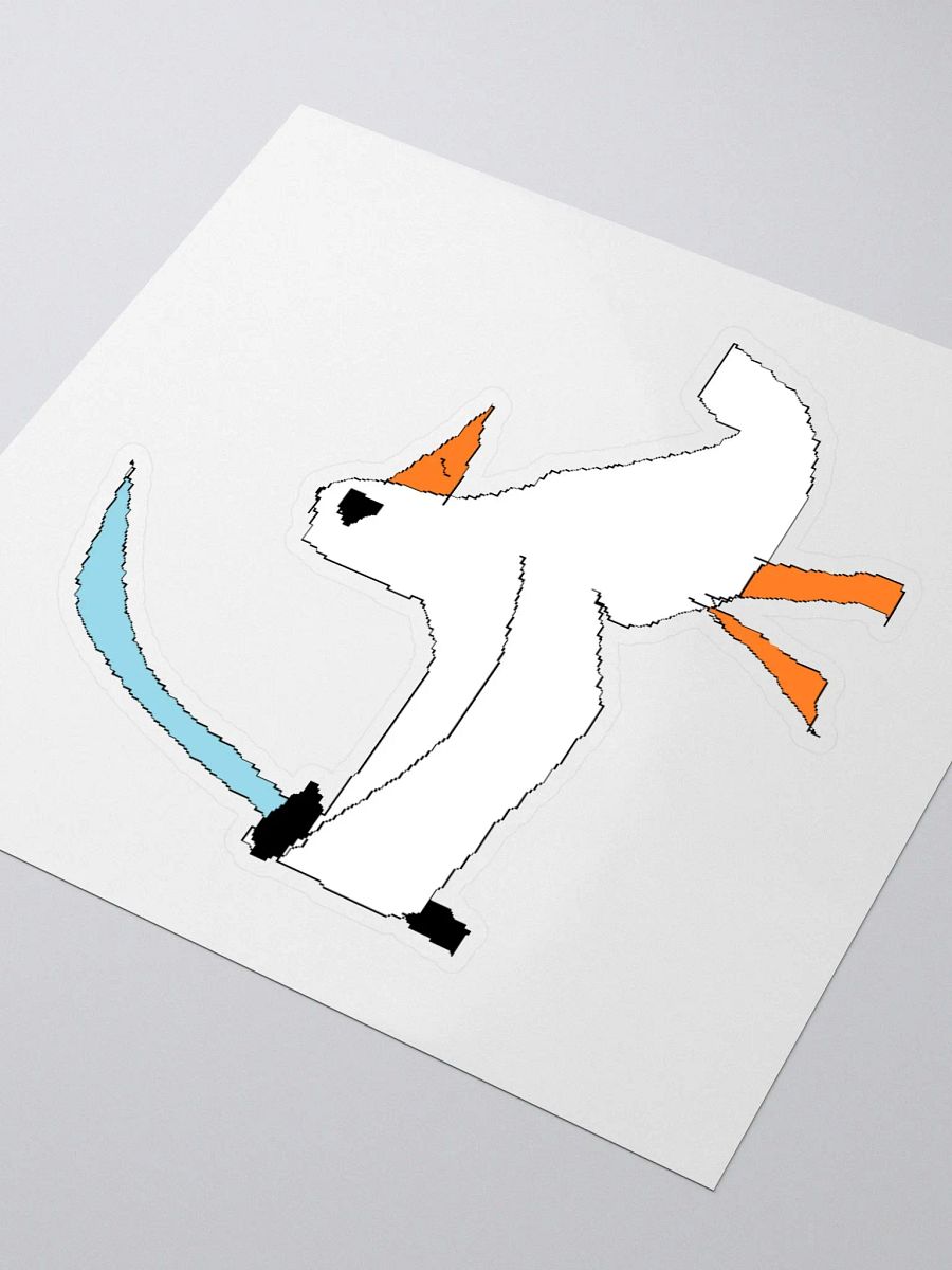Goose Sticker product image (3)