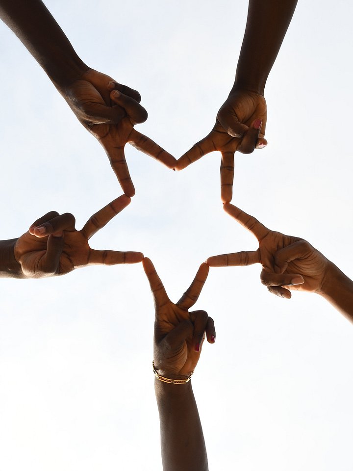 Free Chapter: So, Ytiomology, Who Are The Negroes? product image (1)