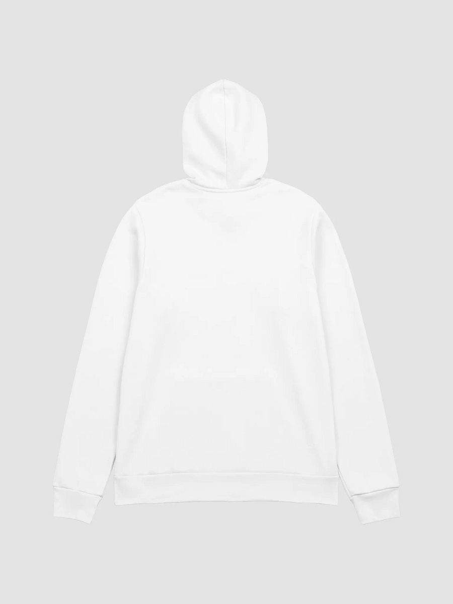 'The Venerable Daisy' Hoodie product image (3)