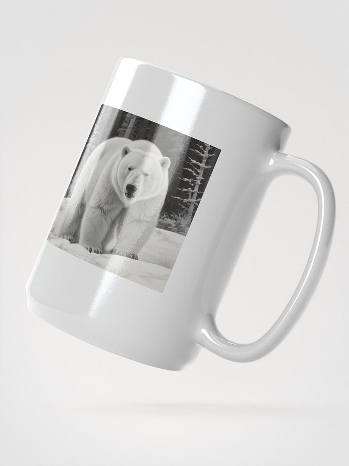 Polar bear product image (2)