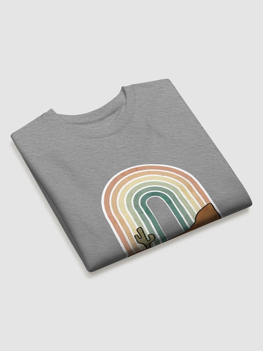 Break Free Sweatshirt All Colors - Large print product image (3)