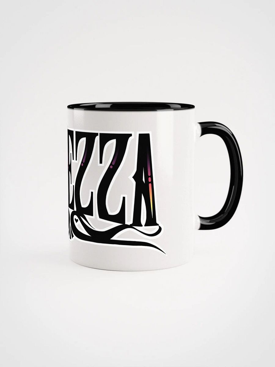 Nerezza Logo Mug (Inner Color) product image (11)