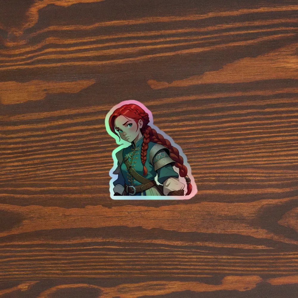 DA Merida Chapters 23-25 product image (3)