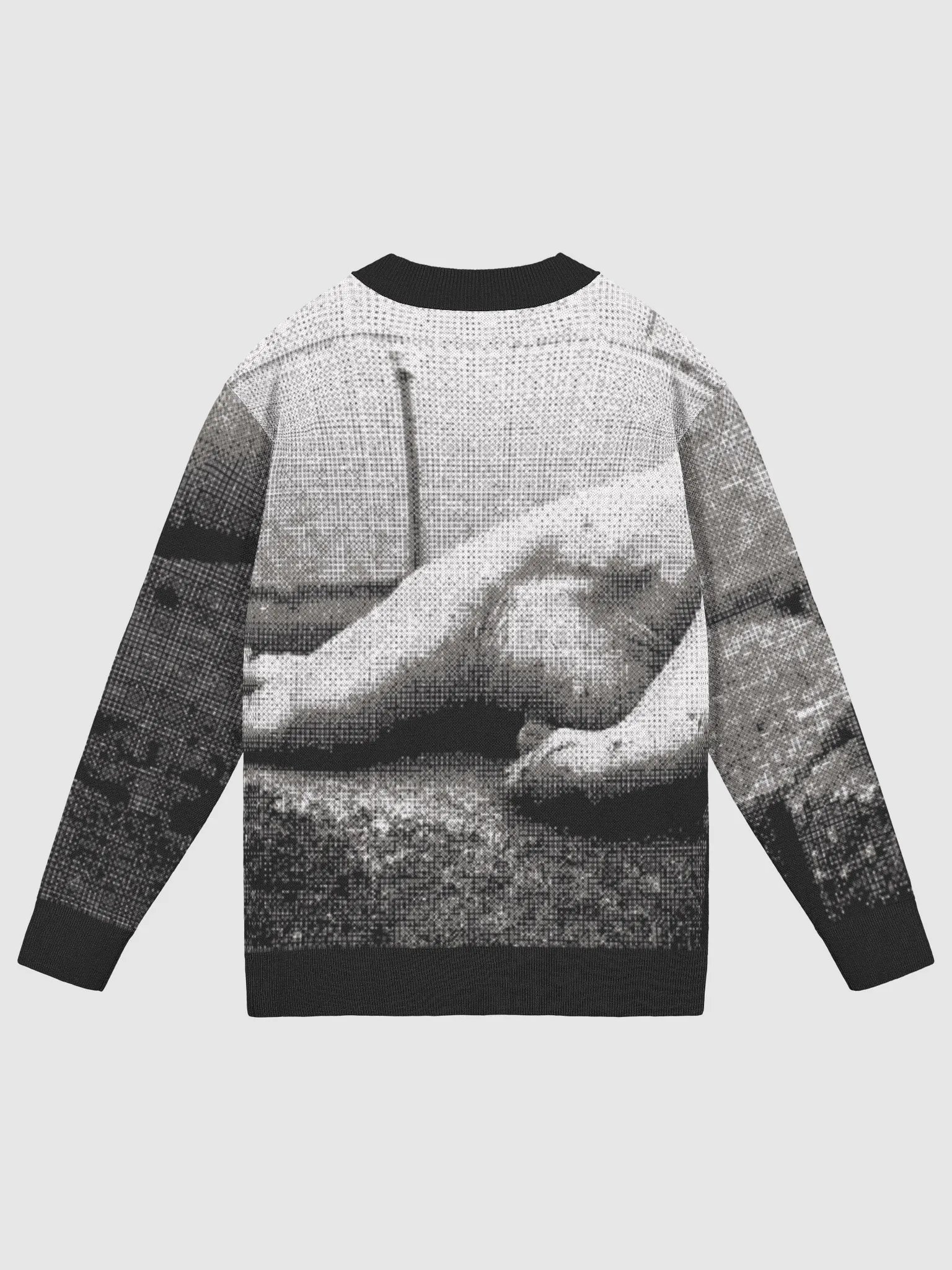 foot sweater product image (9)