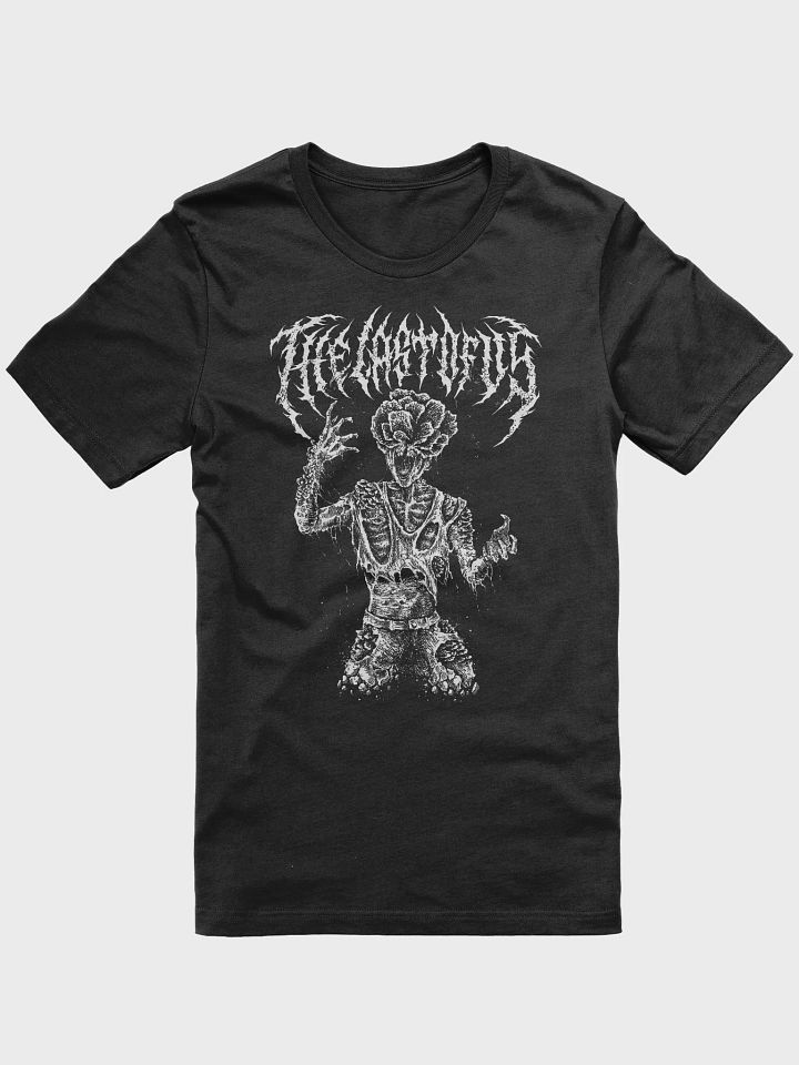 Clicker - Tee product image (1)