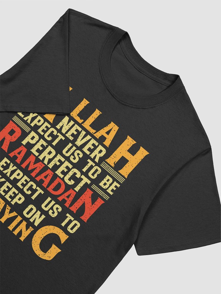 Empowerment Mantra Unisex Tee product image (2)