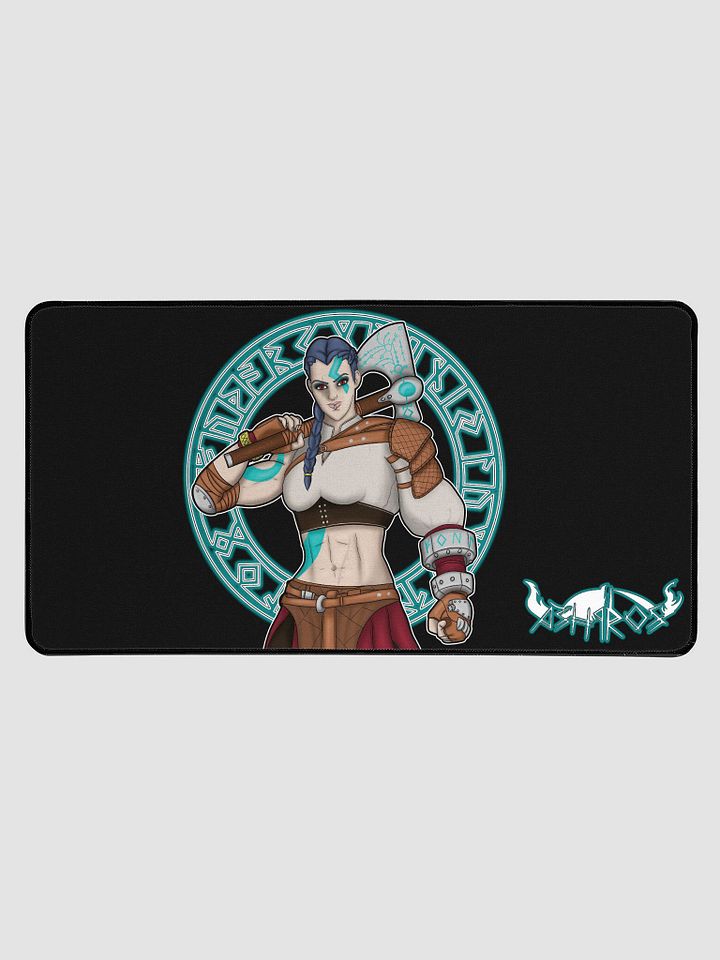 Norse Junkerqueen Deskpad product image (1)