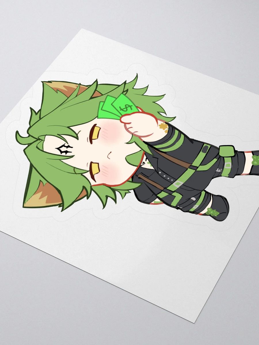 Himbos Sticker Pay product image (3)