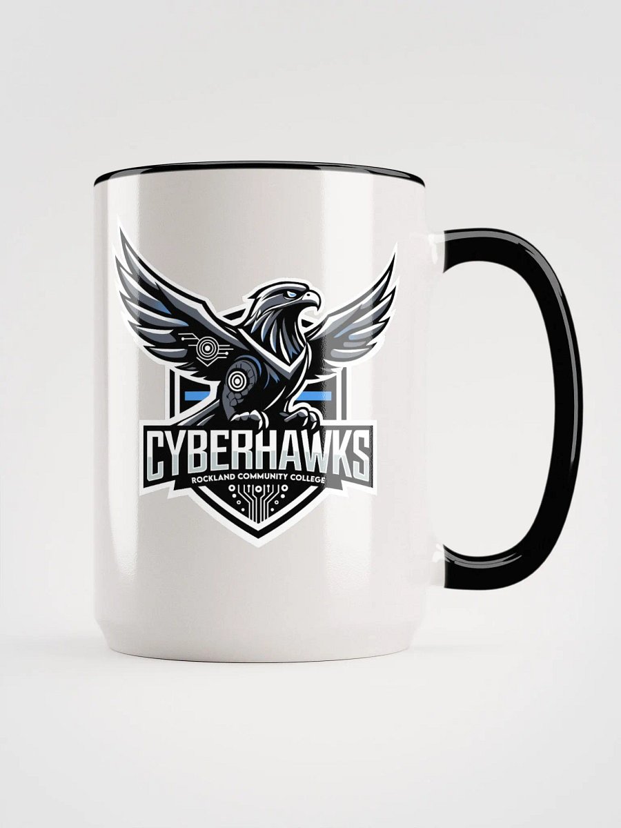 White Mug product image (1)