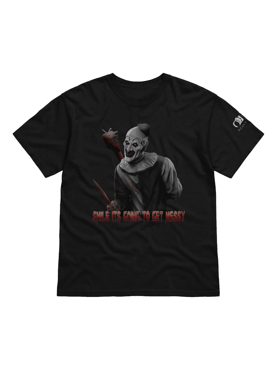 Terrifier VOL 1 (smile) product image (1)