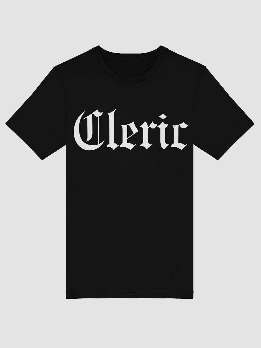 The Cleric product image (5)