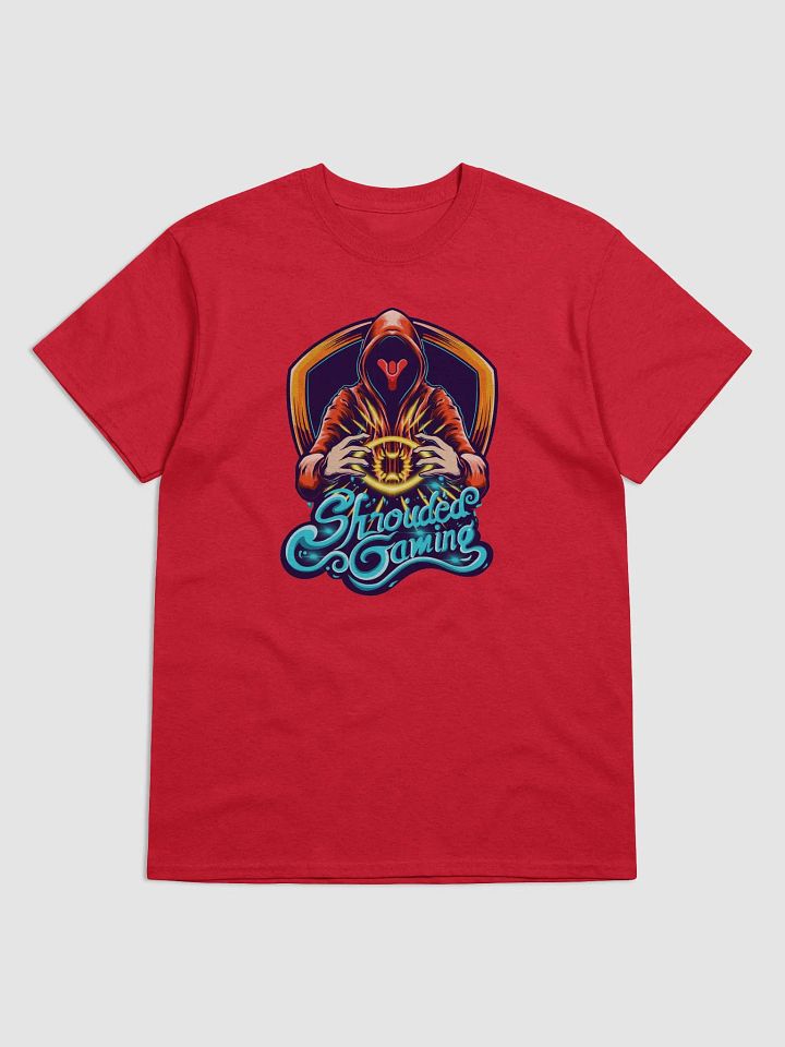SGC Trials T-Shirt product image (44)