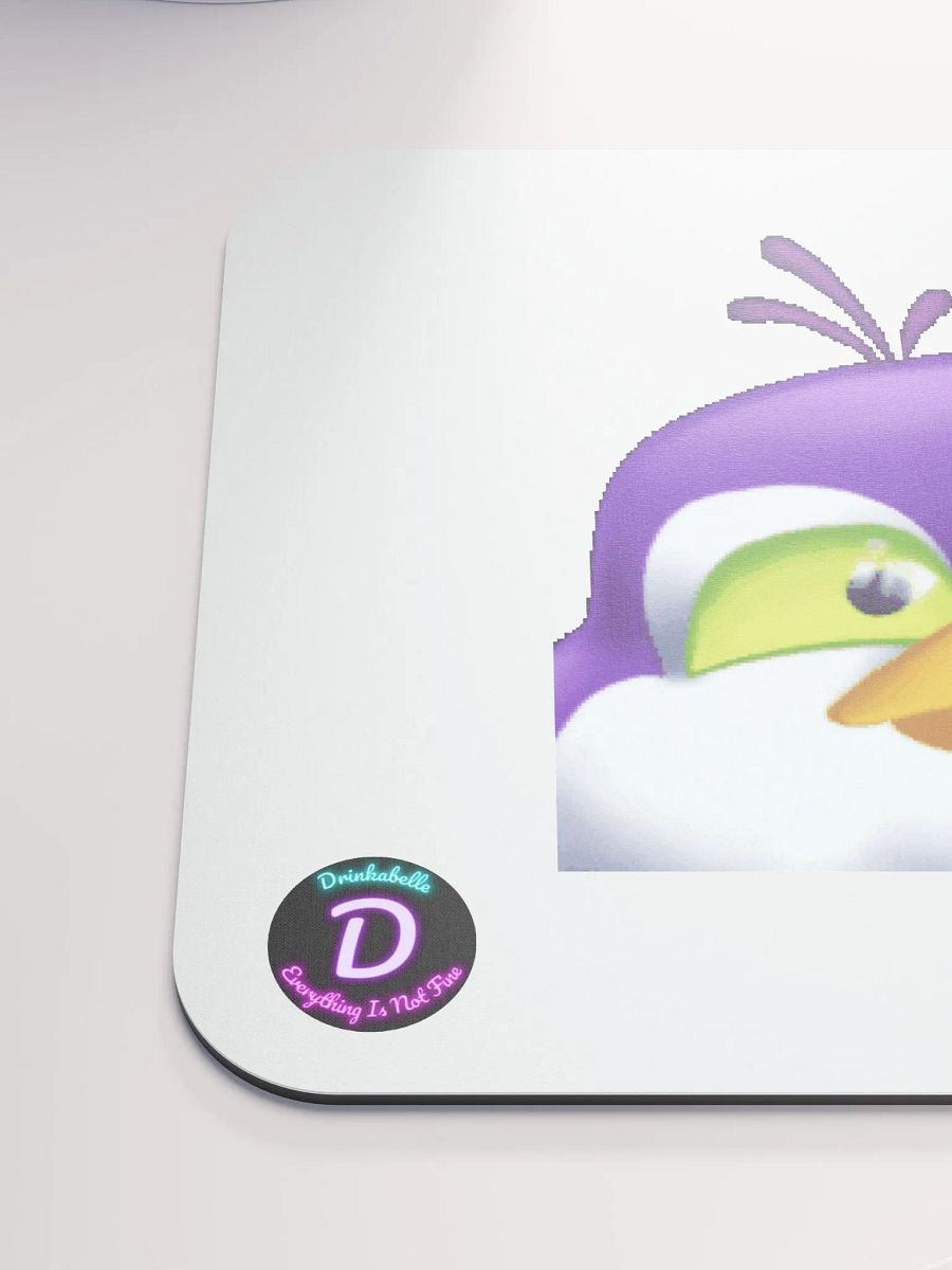 Sus - Mouse Mat product image (6)