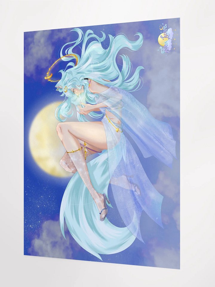 Fera Lune Poster product image (2)