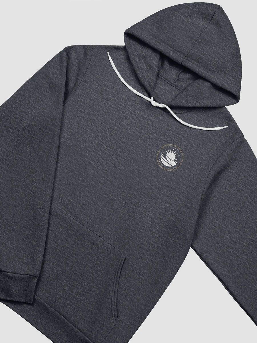 Microtech Hoodie product image (3)
