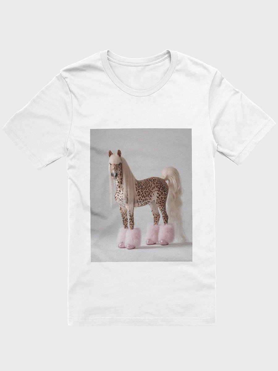 Glam Horse - Supersoft T-Shirt product image (7)