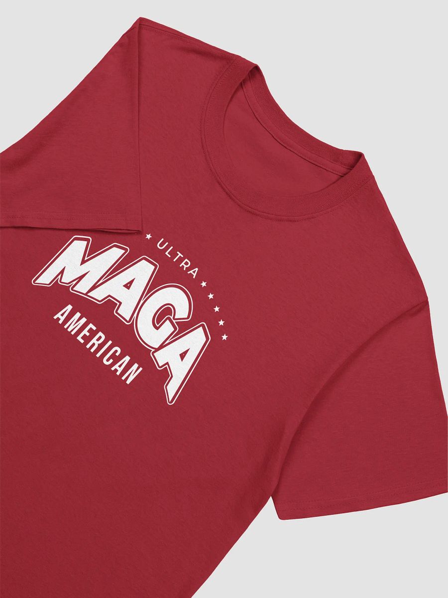 MAGA AMERICAN_Dark T-Shirt product image (8)