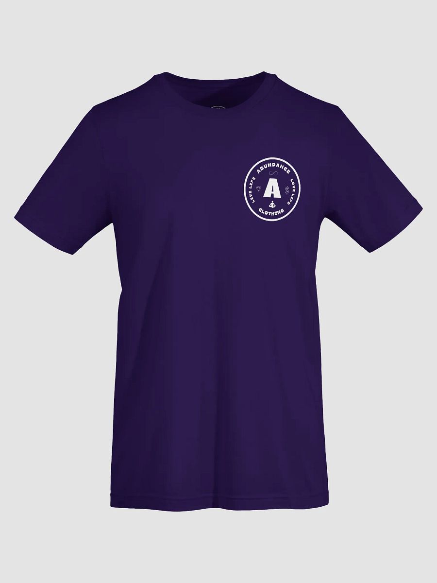 Abundance Clothing Women Bella+Canvas Supersoft T-Shirt product image (57)