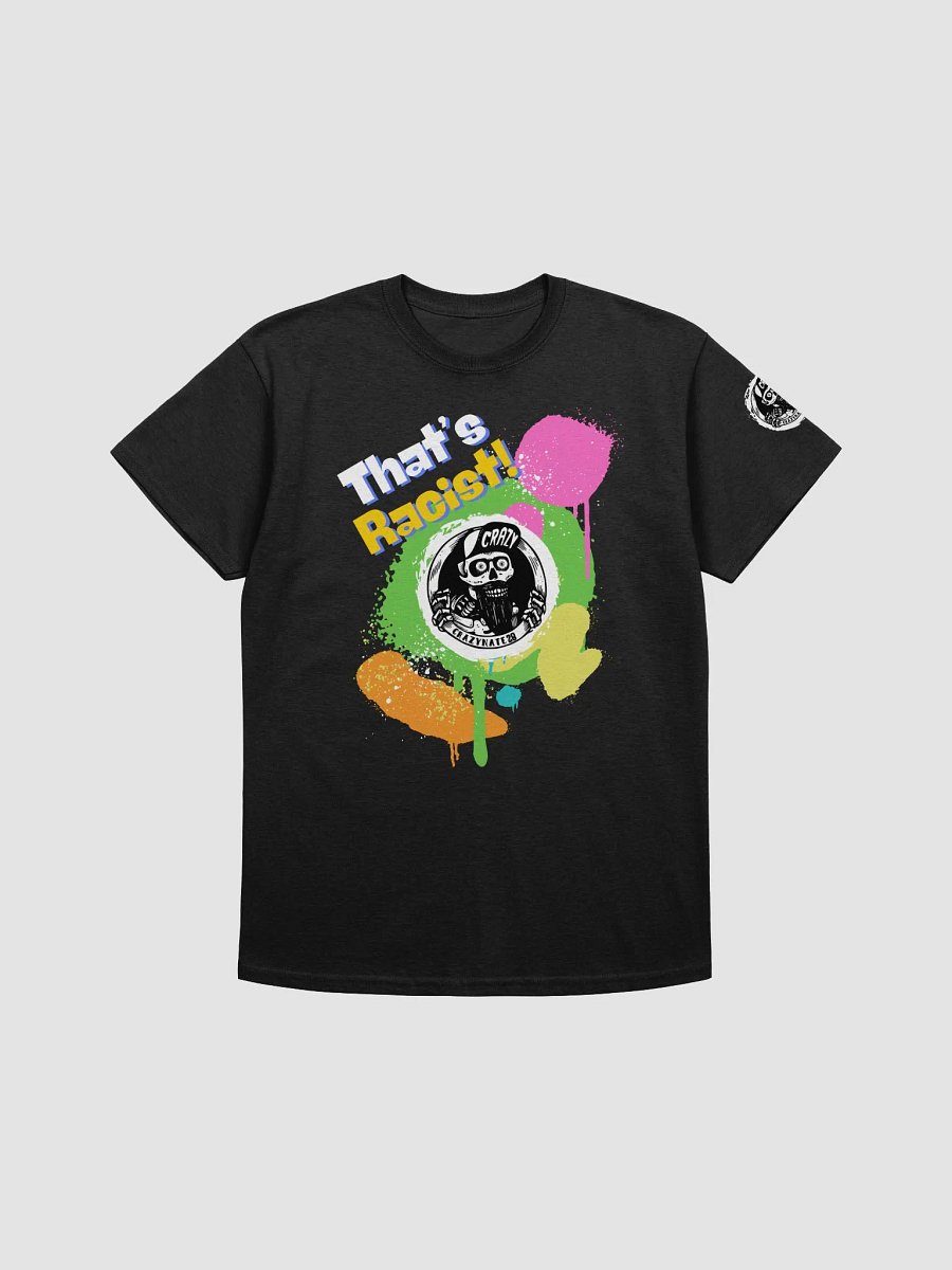 CN28 That's racist product image (1)