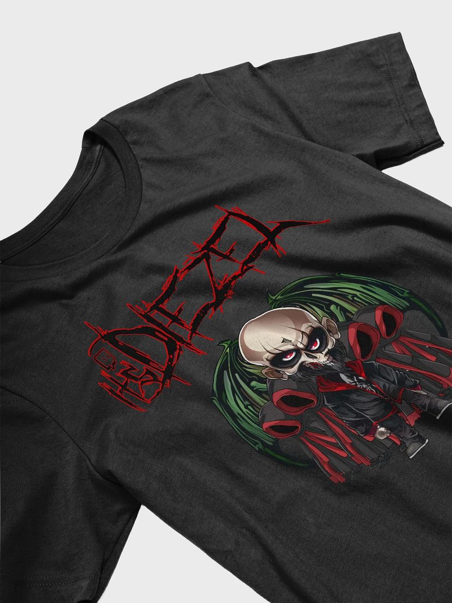 itsDIEZEL - Big O Cult Leader product image (3)