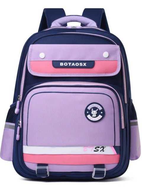 Men's And Women's Fashion Personalized New Schoolbag - VIA Onlineshop product image (5)
