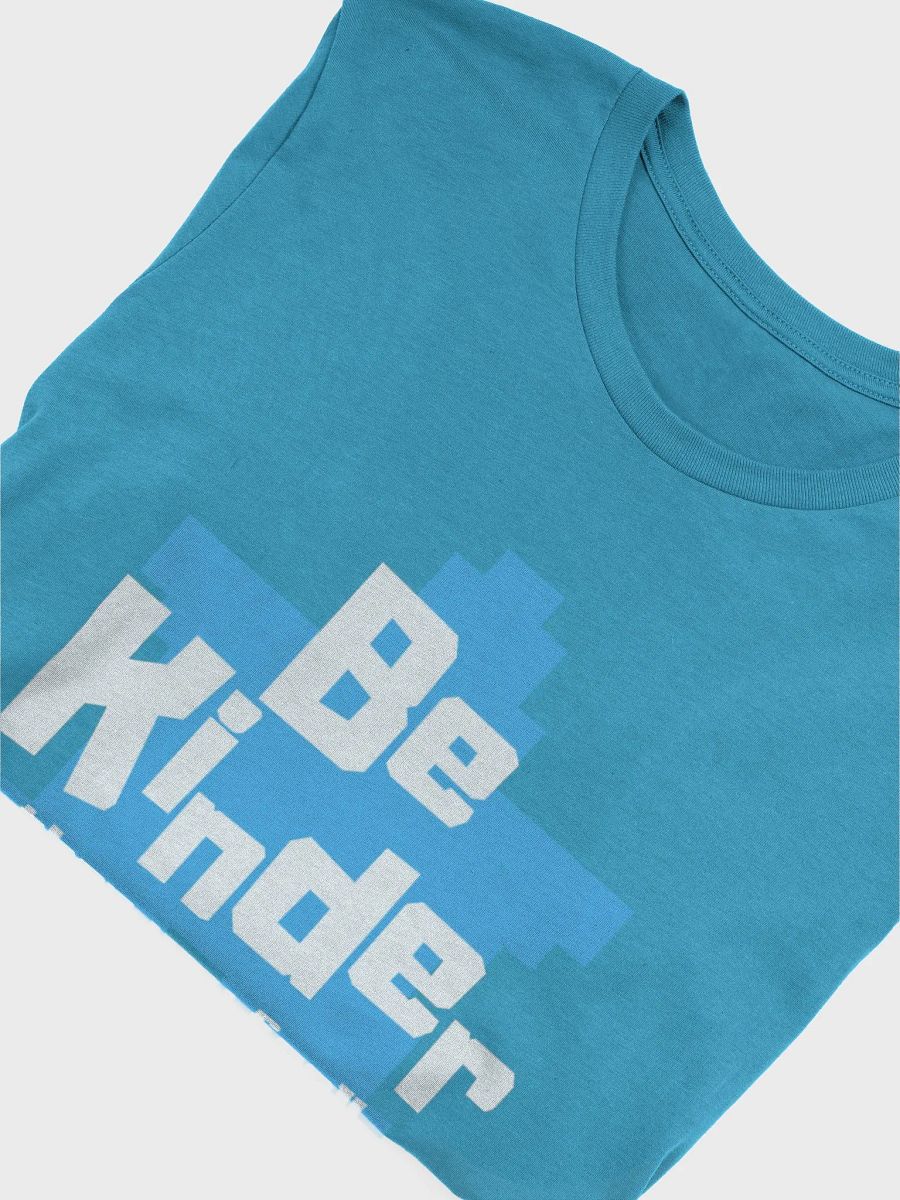 Be Kinder Pixel Tee product image (44)