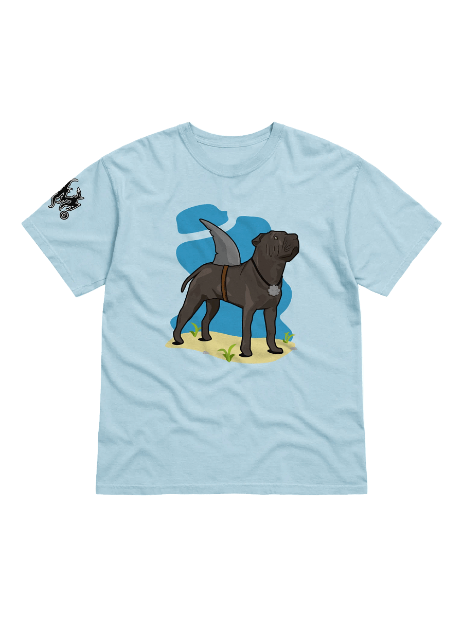 Winnie Shark T-Shirt product image (1)