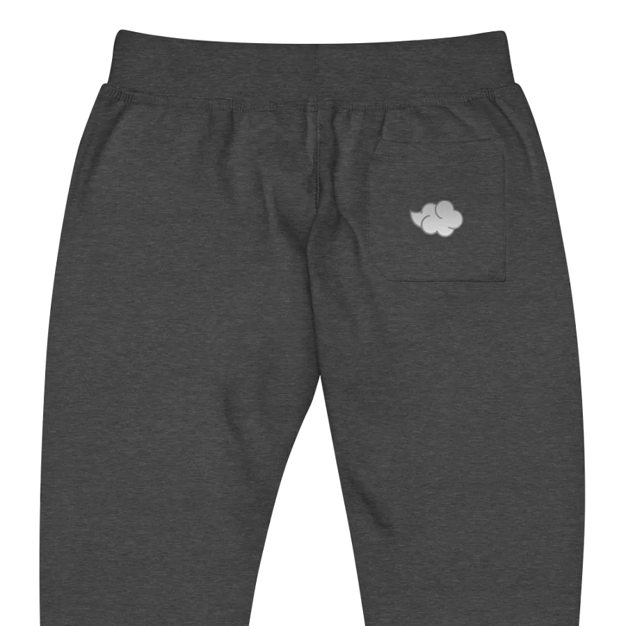 Nihon Heathen Sweats - Grey product image (15)
