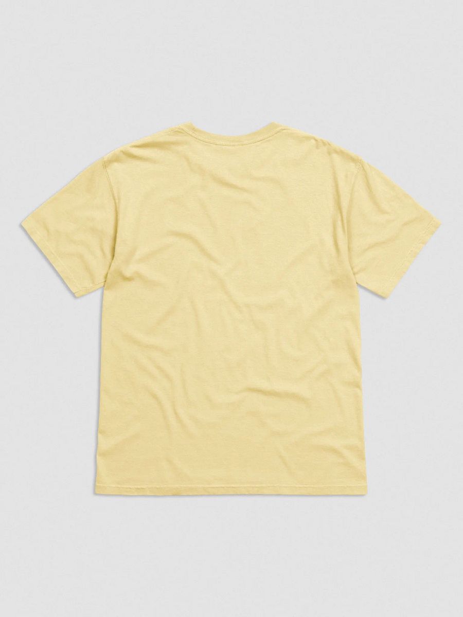 KOVA T Shirt Sand Colour product image (2)