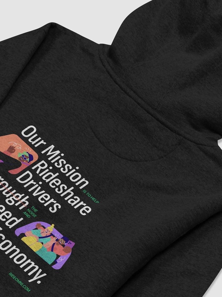 Unisex Premium Hoodie product image (4)