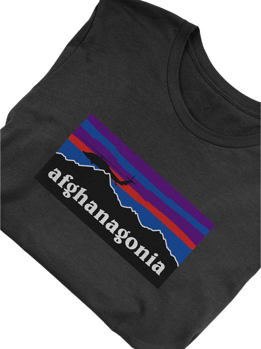 Deployment Edition: afghanagonia product image (46)