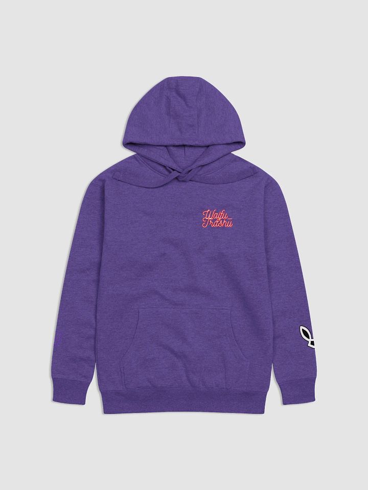 Power Hoodie product image (8)