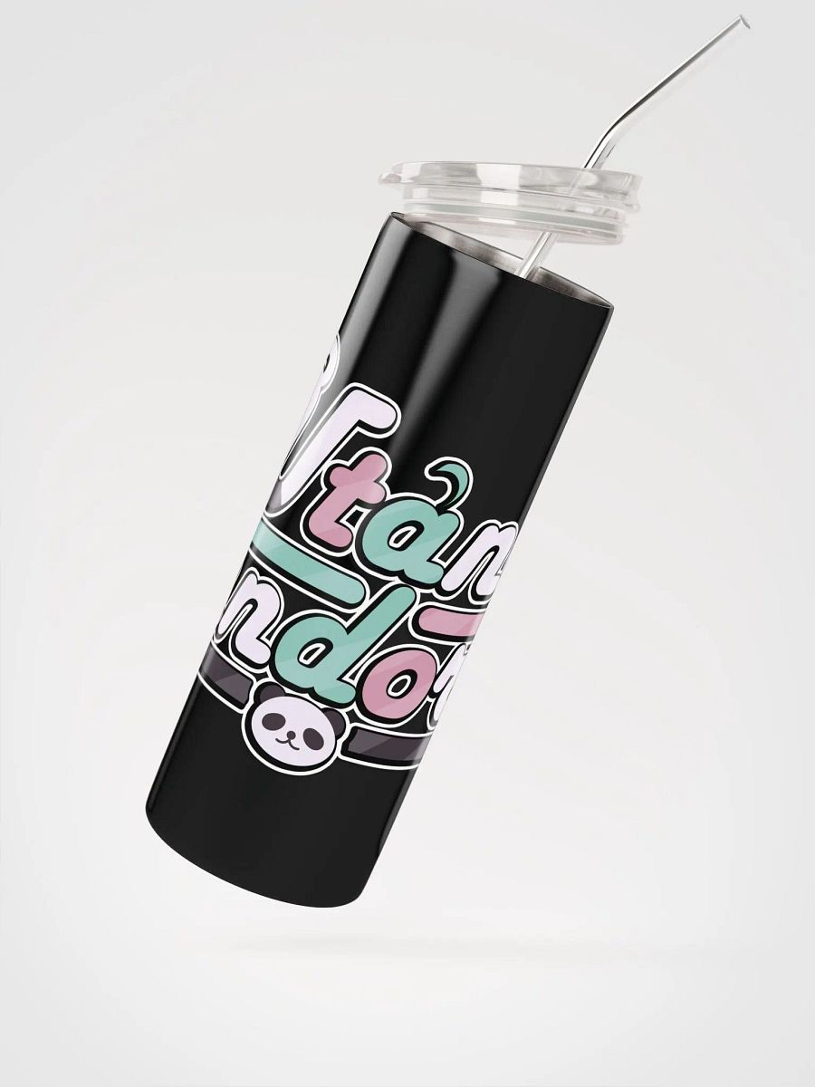 Utano Pandora Stainless Steel Tumbler product image (4)