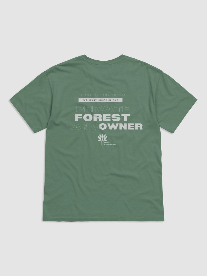 Forest Landowners Sustain product image (2)