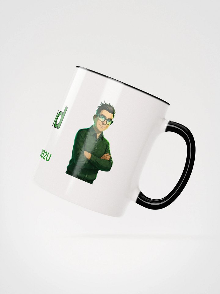 CDB/FIND MUG product image (2)