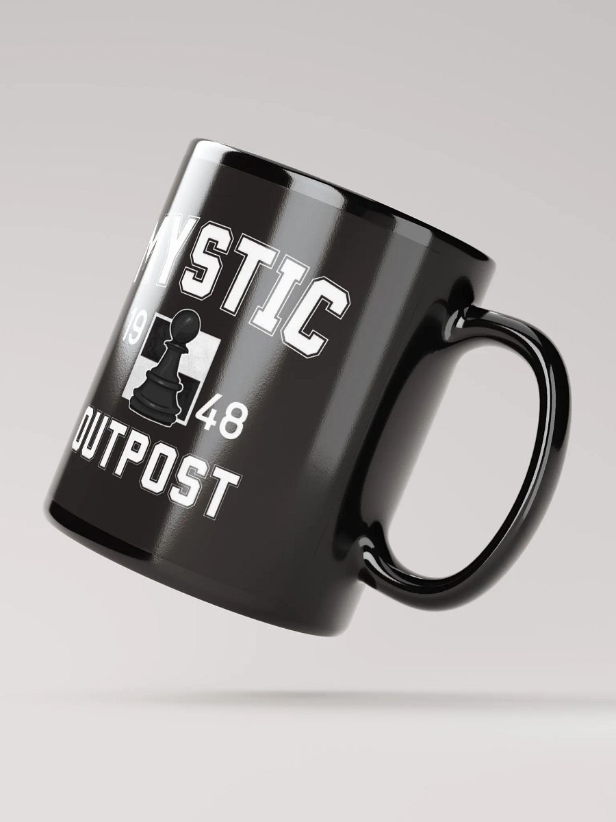 Mystic Outpost Mug product image (3)