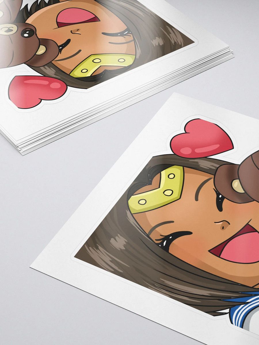 LoloHug Sticker product image (5)