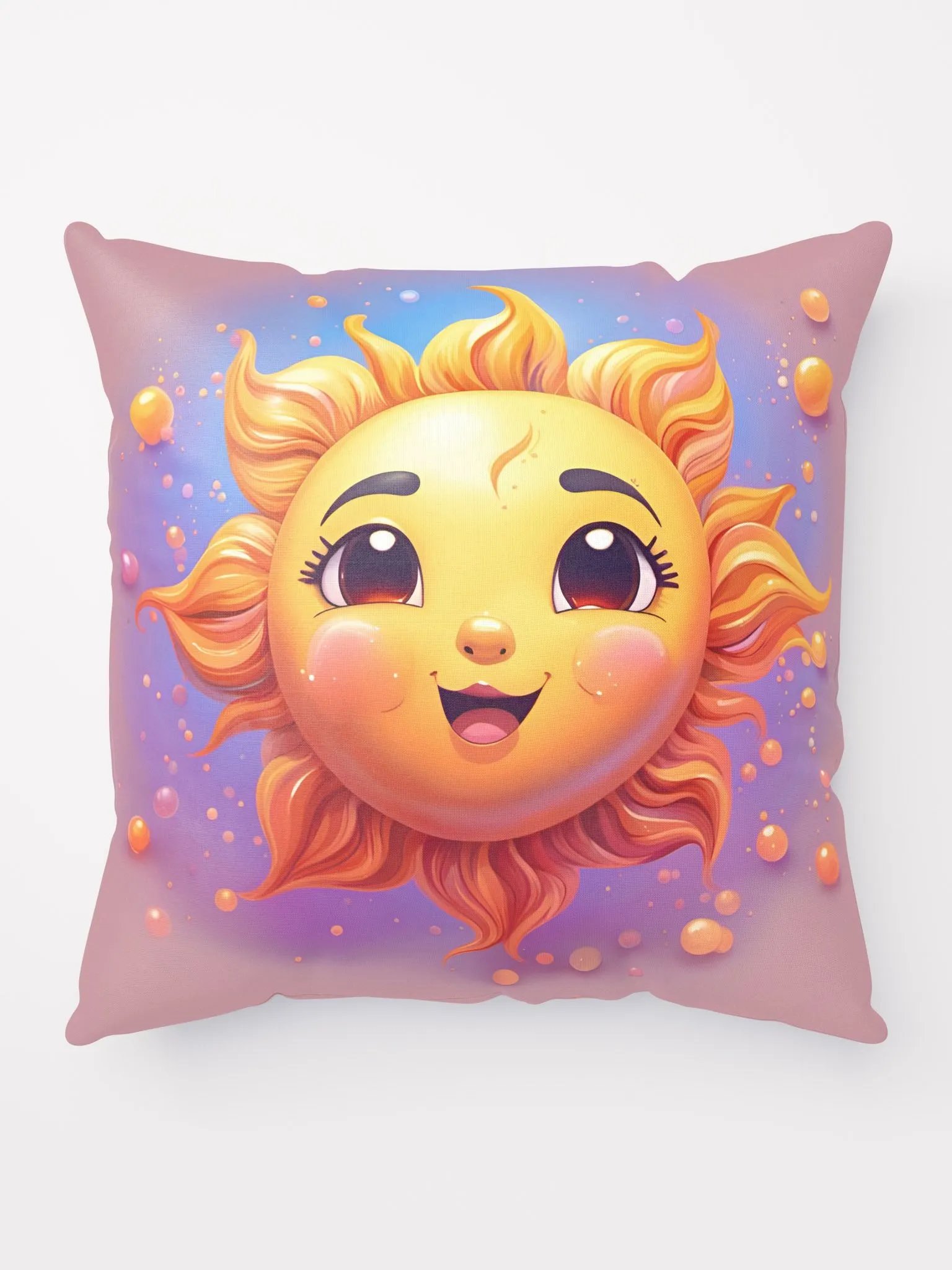 Cute Sun Pillow product image (5)