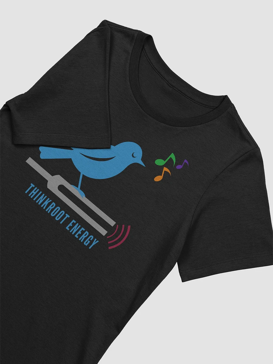 Birdsong + Tuning Forks Women's T-Shirt product image (21)