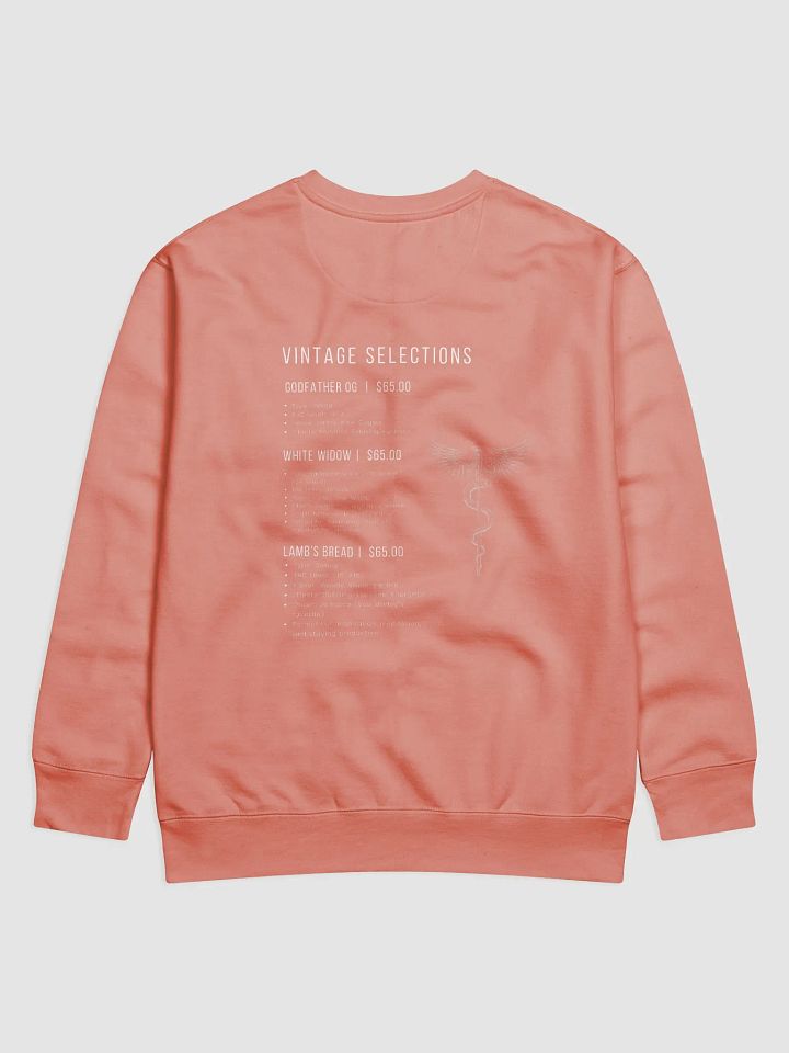 Vintage Selections Premium Sweatshirt product image (10)