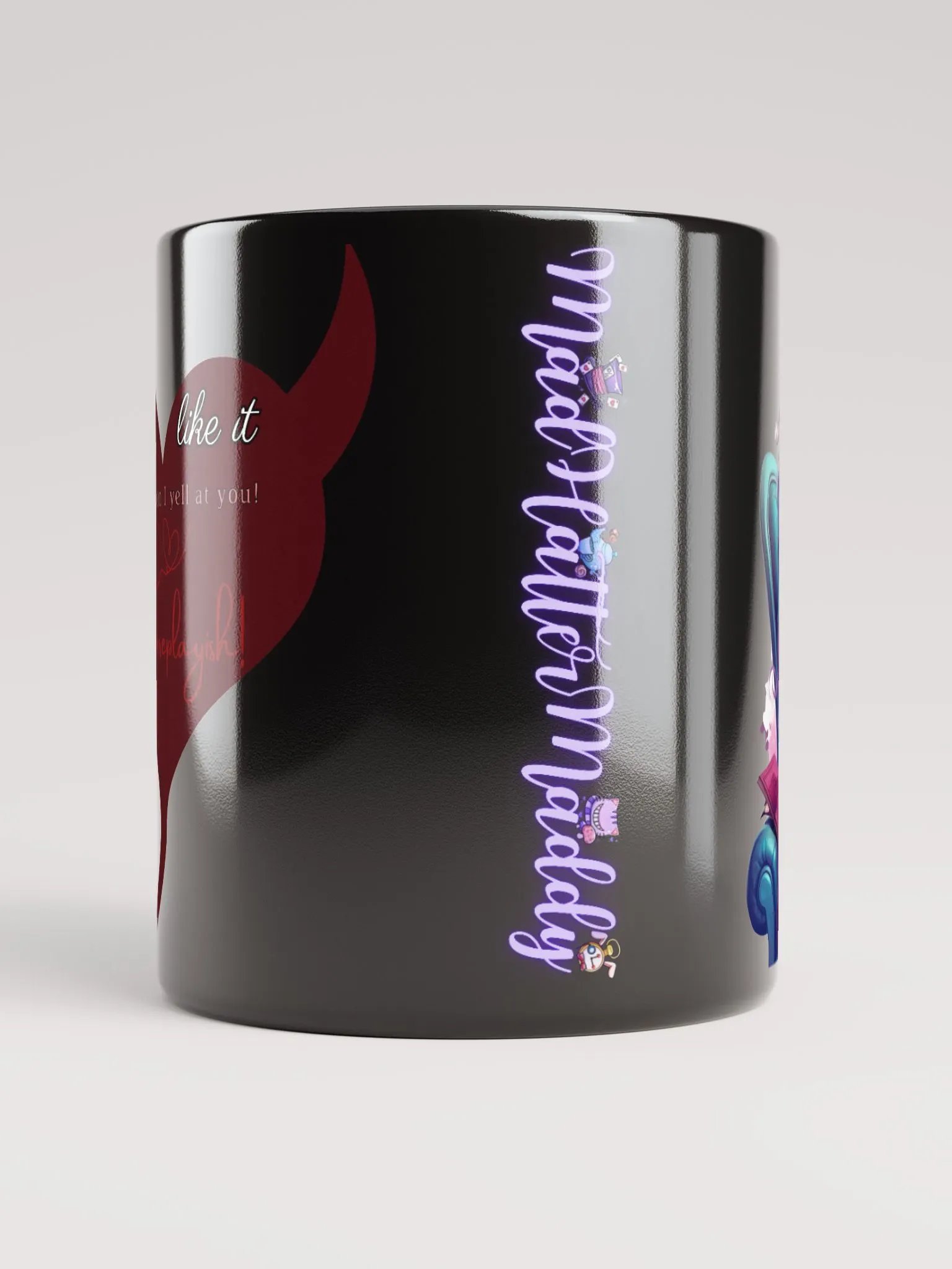 Maddy Foreplayish product image (3)