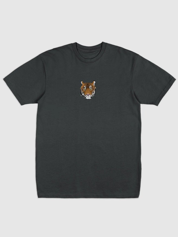 Tiger_Queen T-Shirt 2 product image (1)
