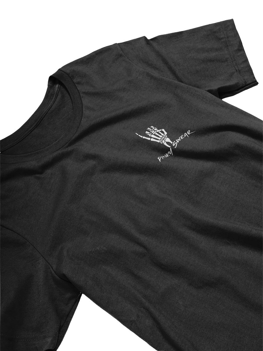 Pinky Swear??? Super Soft Tee product image (4)